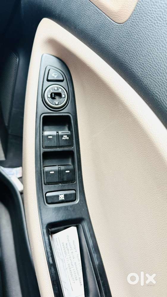 Hyundai I20 Asta Opt 2019