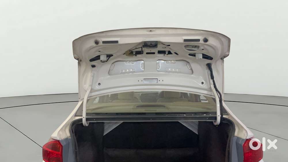 Honda City 2011-2013 S, 2014, Petrol