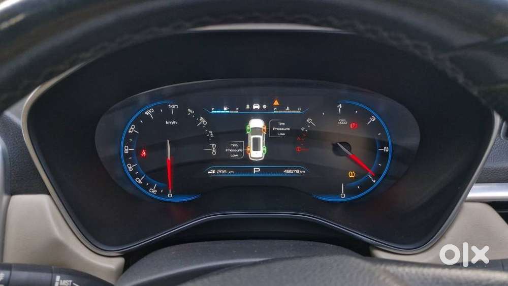 Mg Hector Plus 1.5 Sharp Dct, 2023, Petrol