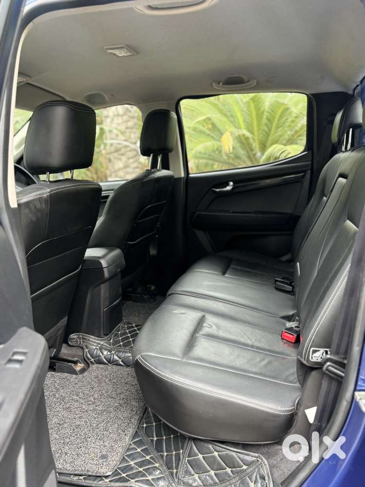 Isuzu D-max V-cross High (z), 2020, Diesel