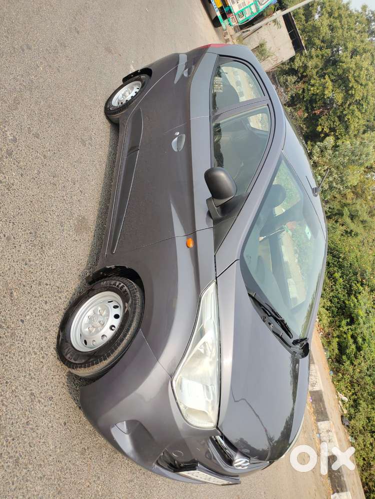 Hyundai Eon 1.0 Era Plus, 2017, Cng & Hybrids