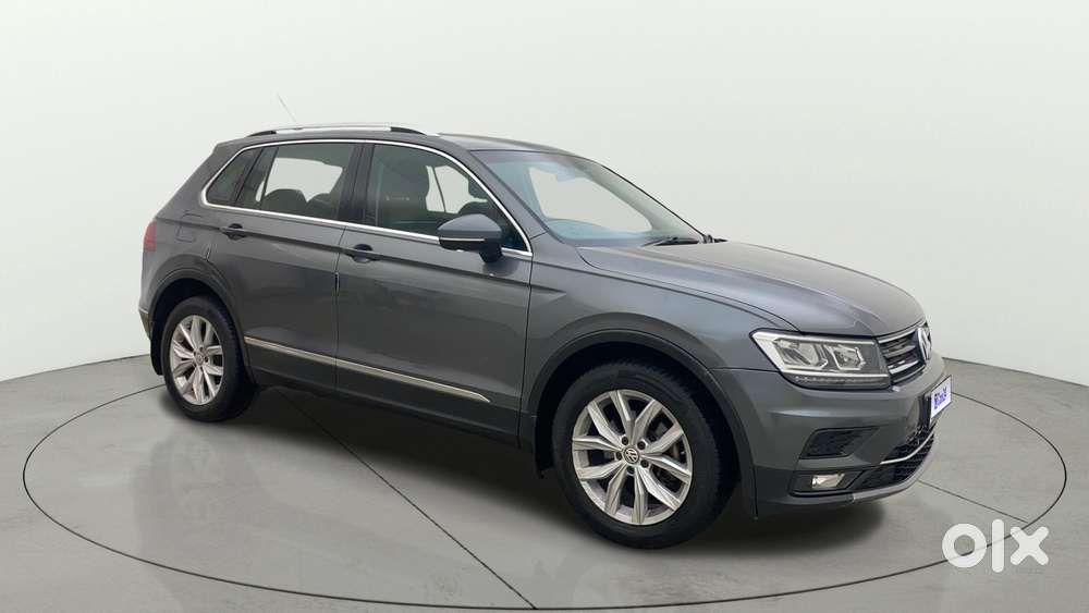 Volkswagen Tiguan 2.0 Tdi Highline, 2019, Diesel
