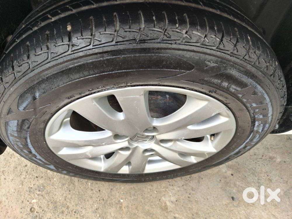 Maruti Suzuki Ertiga Shvs Zdi Plus, 2016, Diesel