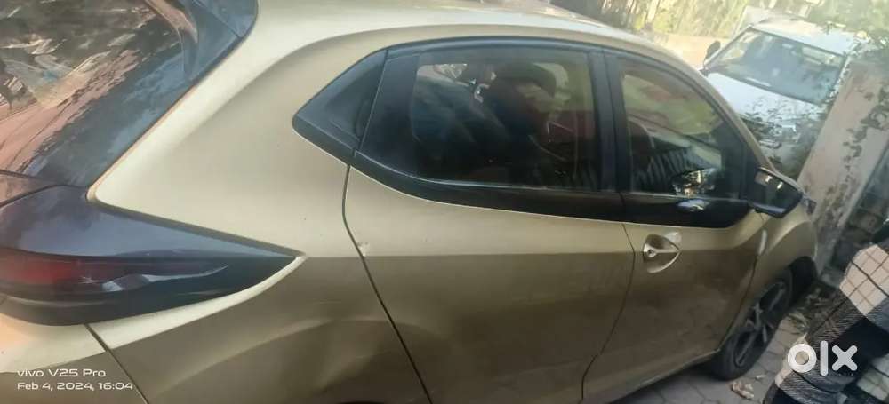 Tata Altroz 2020 Petrol 65000 Km Driven