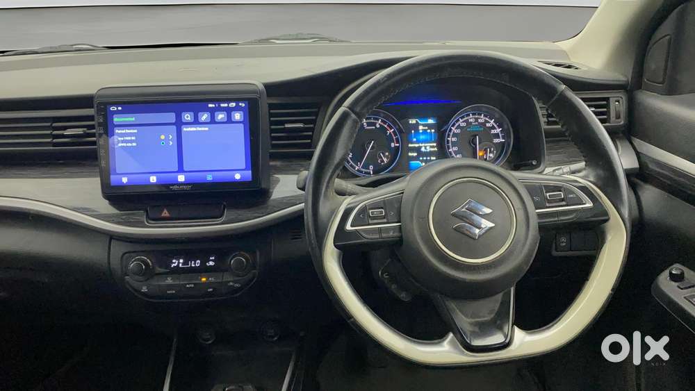 Maruti Suzuki Xl6 Alpha, 2019, Petrol