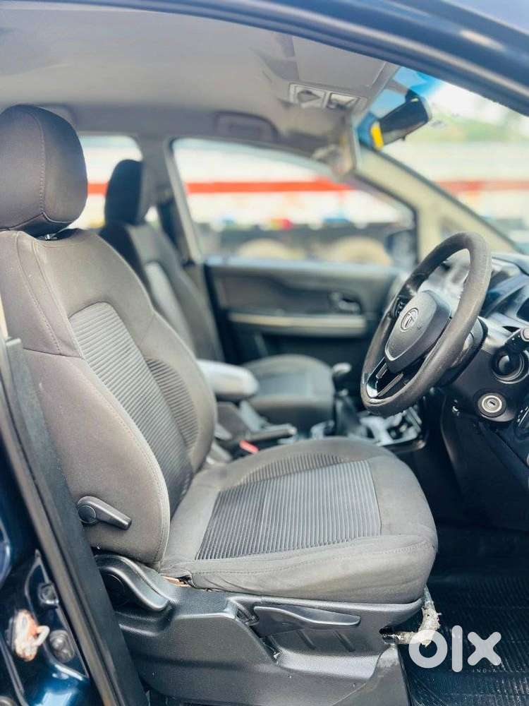 Tata Hexa Xm, 2018, Diesel