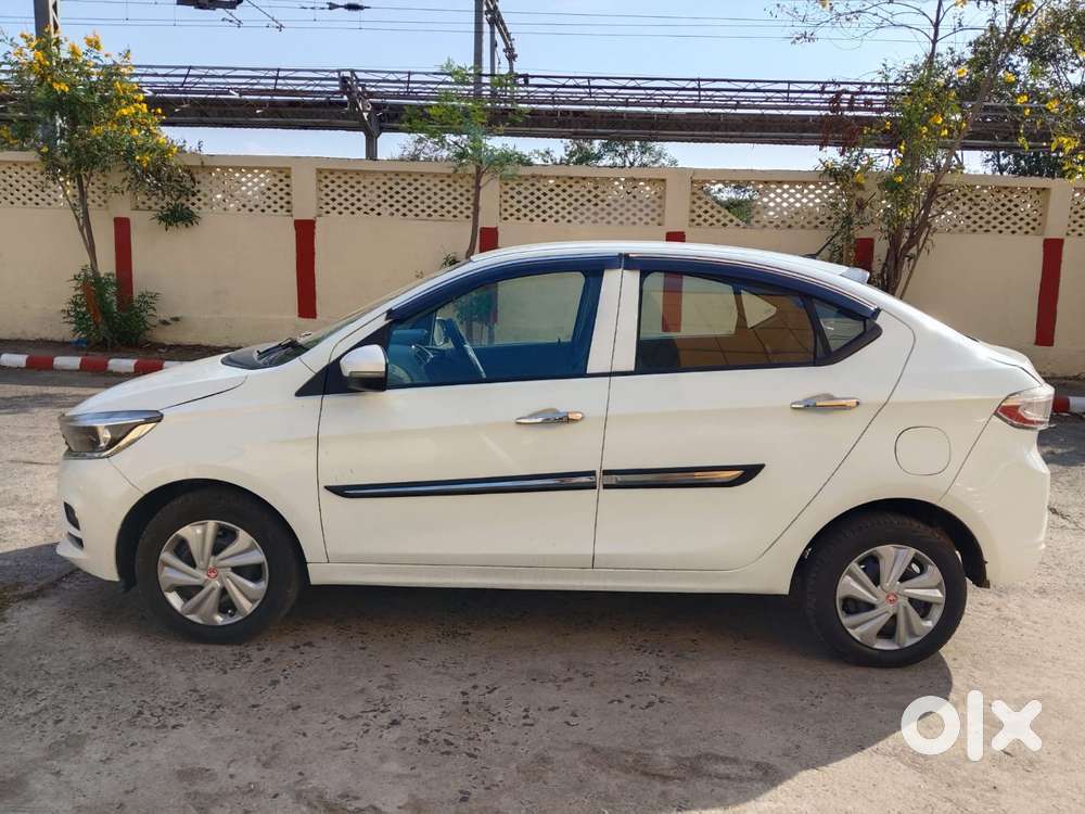 Tata Tiago 1.2 Revotron Xm, 2022, Petrol