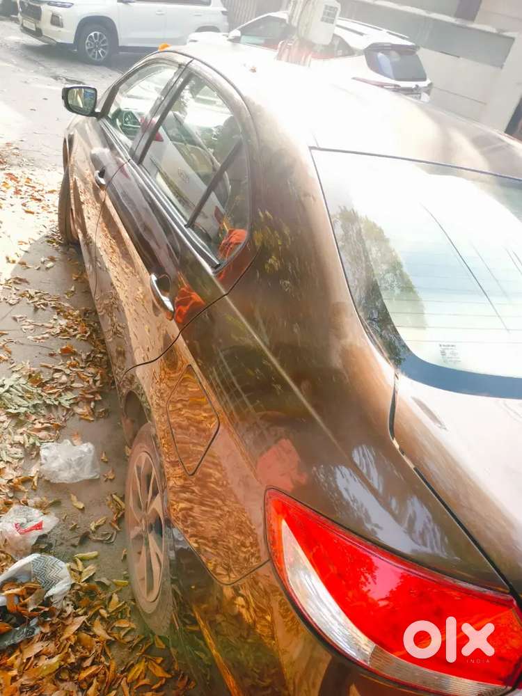 Maruti Suzuki Ciaz 2016 Diesel Well Maintained