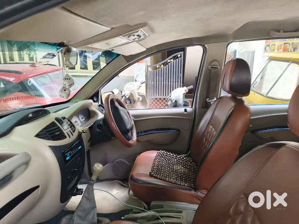 Mahindra Xylo 2.5 E6 2018