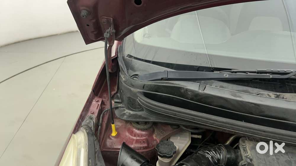 Hyundai Grand I10 1.2 Kappa Asta At Vtvt, 2016, Petrol
