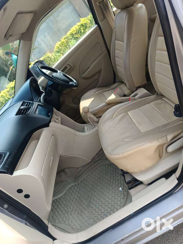 Maruti Suzuki Swift Dzire Ldi Bsiv, 2014, Diesel