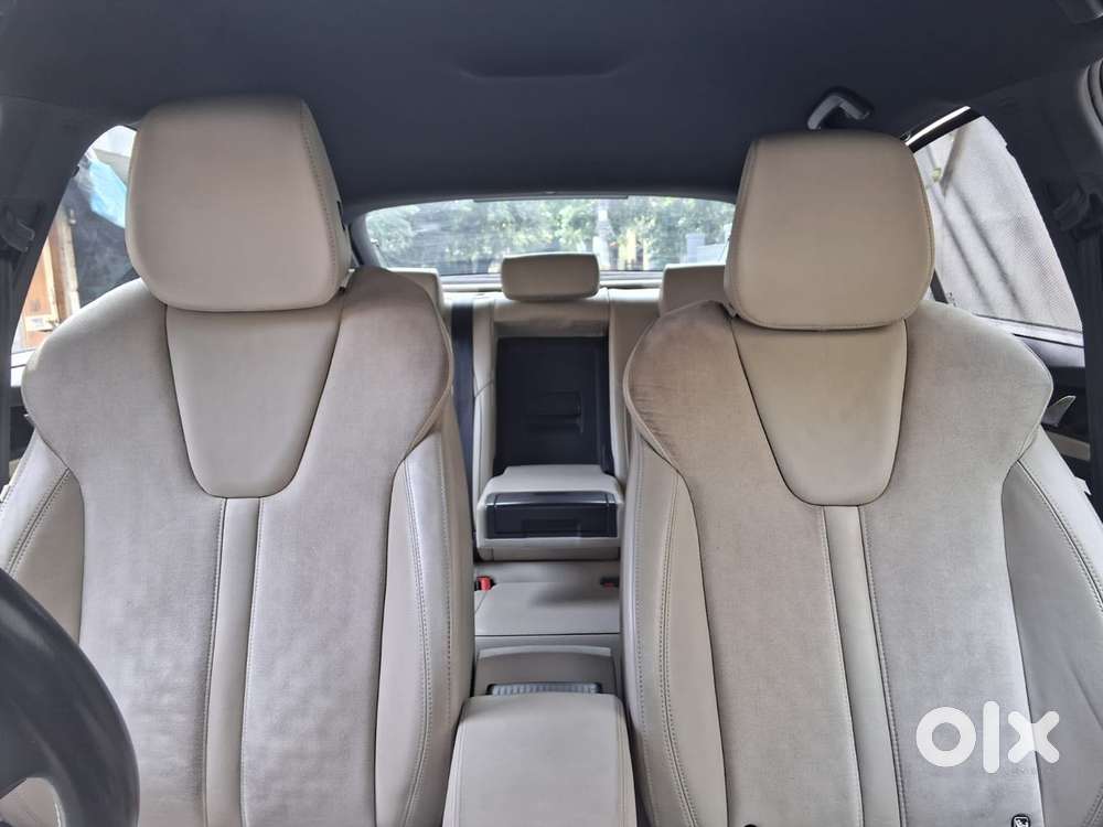 Skoda Octavia 2.0 L K Tsi At, 2021, Petrol