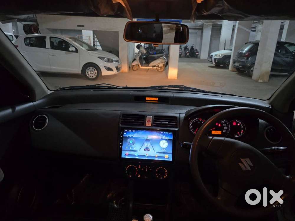 Maruti Suzuki Swift Dzire 2009 Petrol Well Maintained