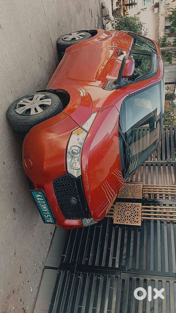 Mahindra Electric Car For Sale