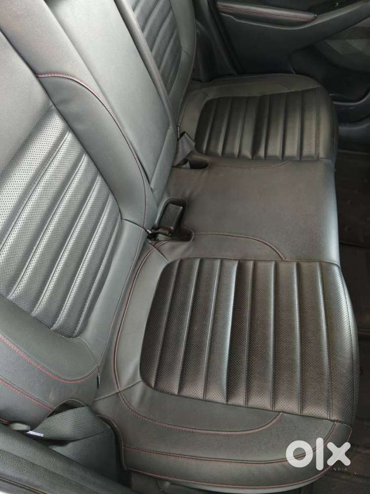 Kia Seltos Gtx Plus, 2020, Petrol