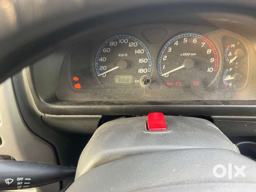 Maruti Suzuki Wagonr – Well Maintaine