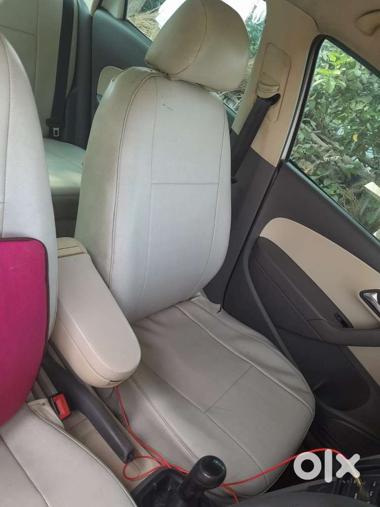 Volkswagen Vento Diesel 2011