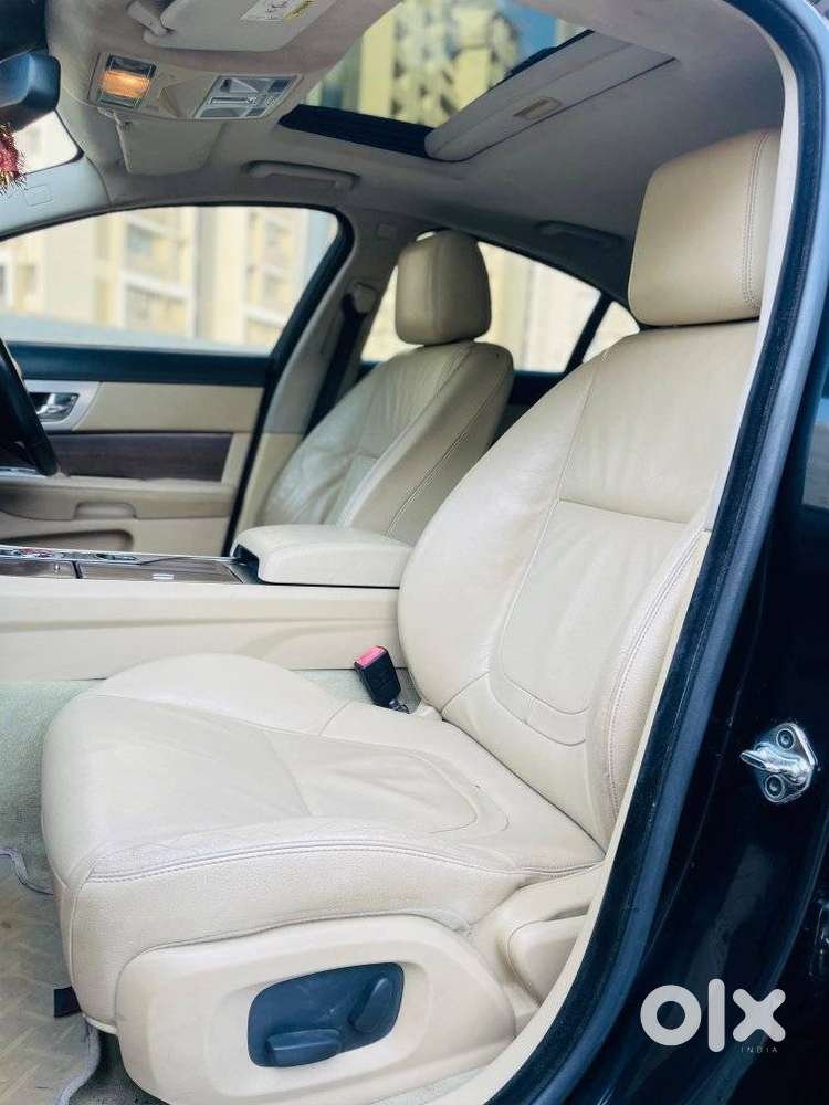 Jaguar Xf 2.2 Litre Luxury, 2014, Diesel