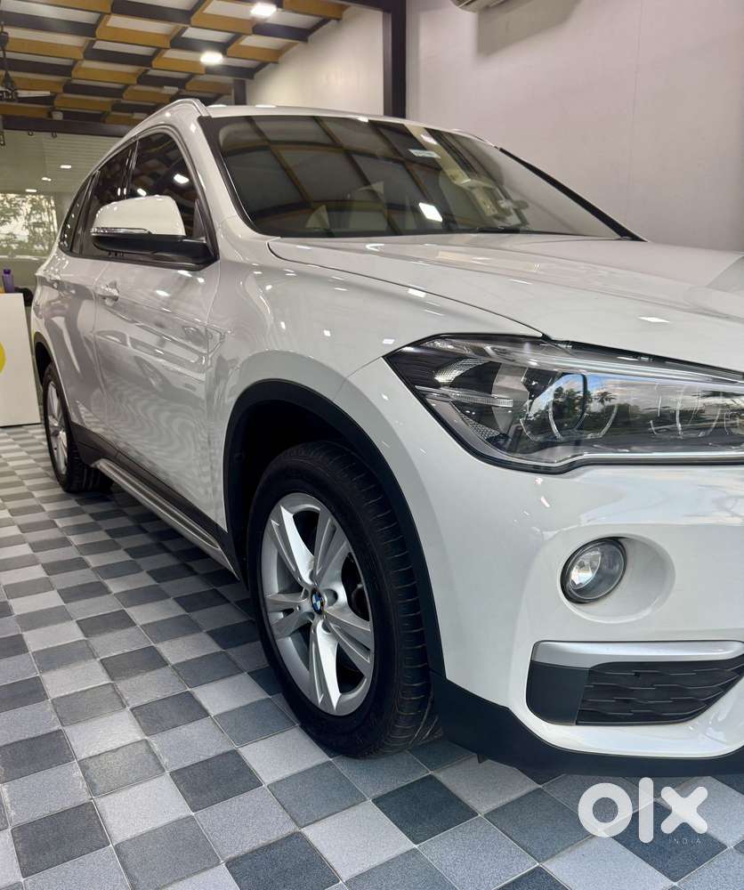 Bmw X1 2.0 Sdrive20d Xline, 2019, Diesel