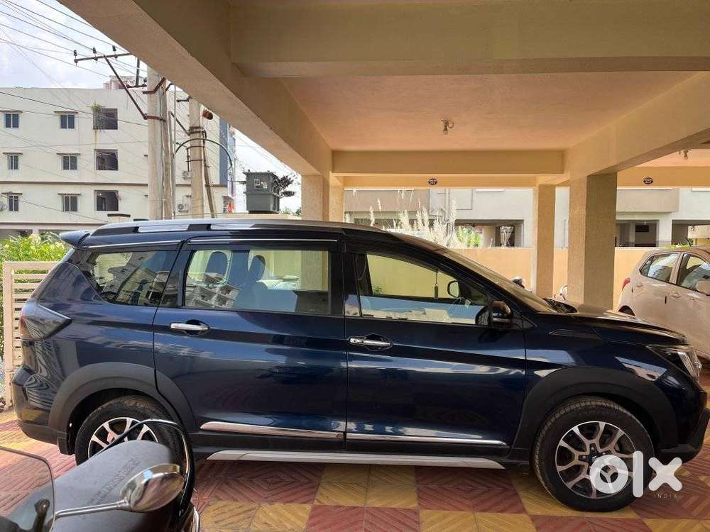 Maruti Suzuki Xl6 Alpha, 2022, Petrol