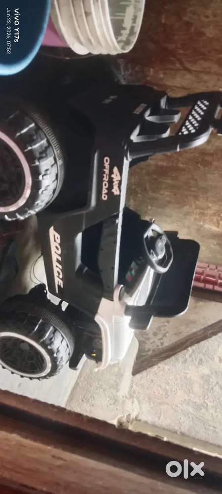 Jeep Avenger 2026 Electric Good Condition