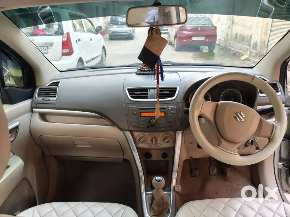 Maruti Suzuki Ertiga 2013/14