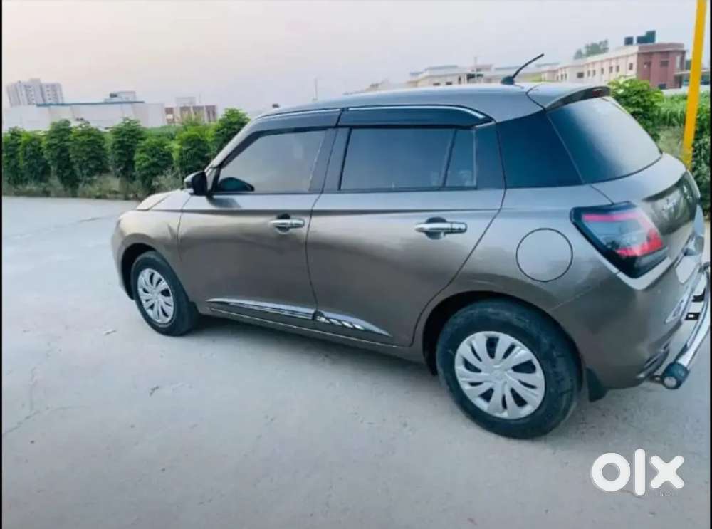 Maruti Swift Vxi Manual 2024