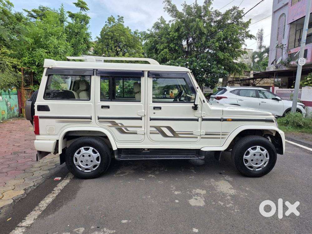 Mahindra Bolero 1.5 B6, 2024, Diesel