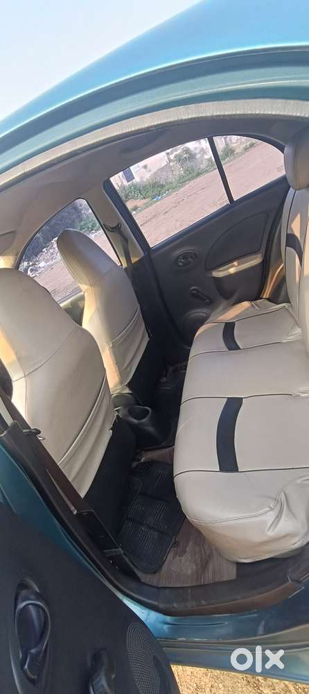 Nissan Micra Xl Petrol, 2016, Petrol