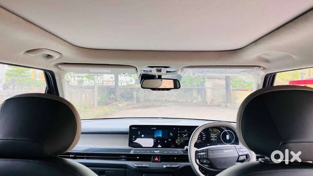 Kia Syros Htx Plus Opt Diesel At, 2025, Diesel