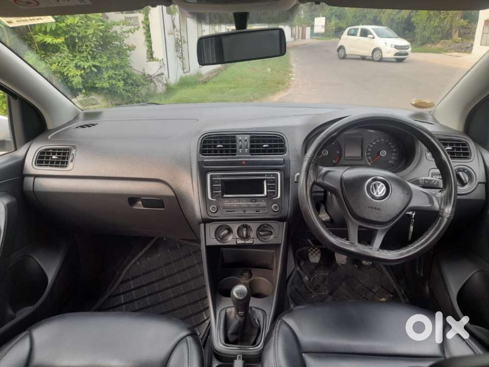 Volkswagen Ameo 1.2 Mpi Comfortline, 2019, Diesel