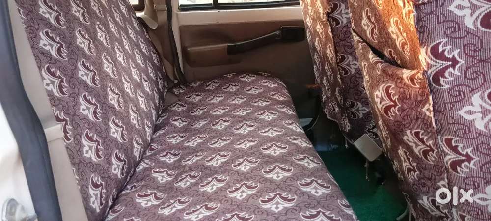 Mahindra Bolero 20431 Diesel Well Maintained