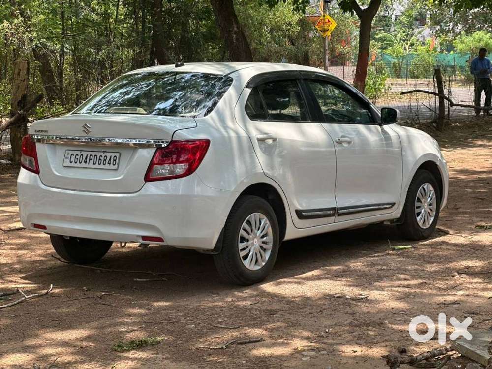 Maruti Suzuki Dzire 1.2 Vxi, 2023, Petrol