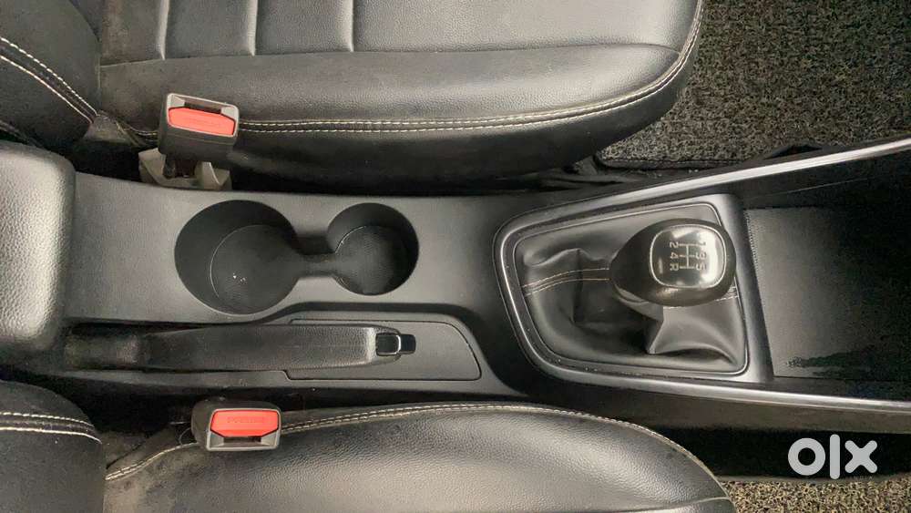 Hyundai New I20 1.2 Sportz Mt, 2023, Petrol