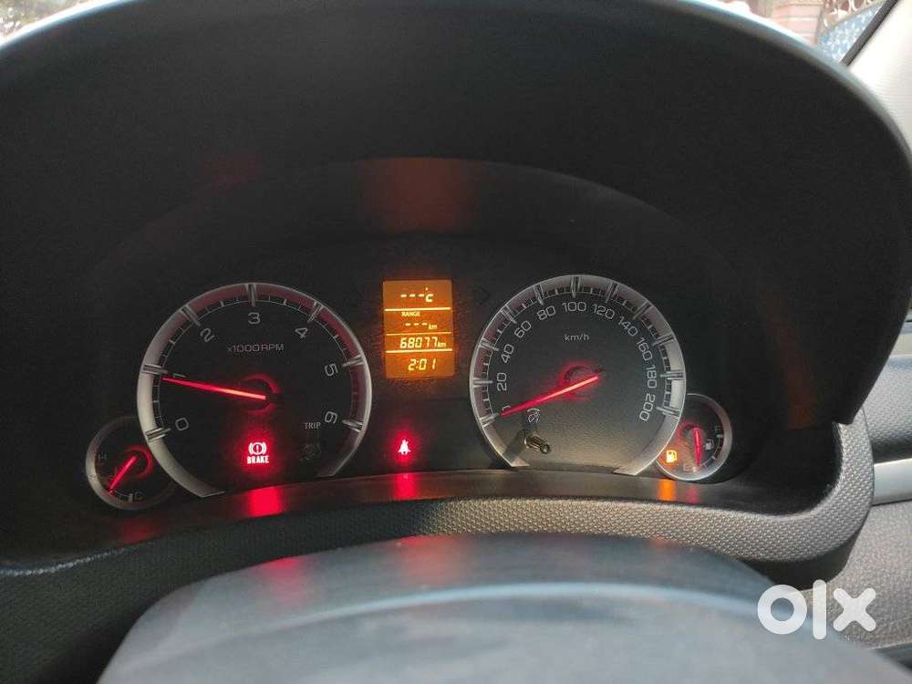 Maruti Suzuki Swift 2011-2014 Zdi, 2015, Diesel