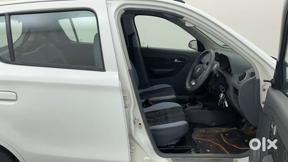 Maruti Suzuki Alto 800 Lxi, 2014, Petrol