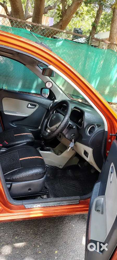 Alto K10 Vxi