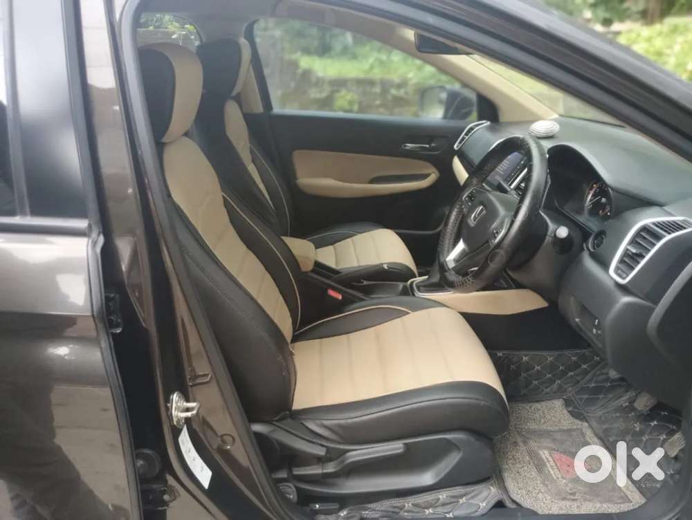 Honda City, 2022, Petrol