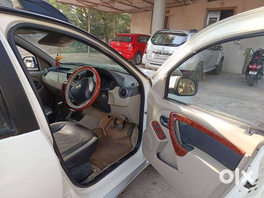 Nissan Terrano 2014 Diesel Well Maintained
