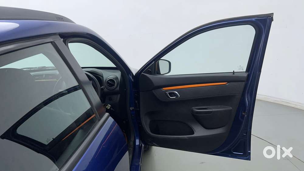Renault Kwid Climber 1.0 Amt Opt, 2020, Petrol