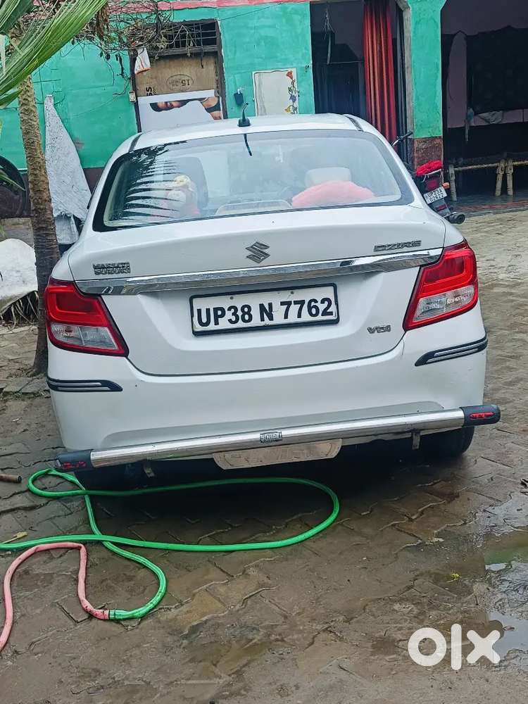 Maruti Suzuki Dzire 2019 Diesel 90000 Km Driven
