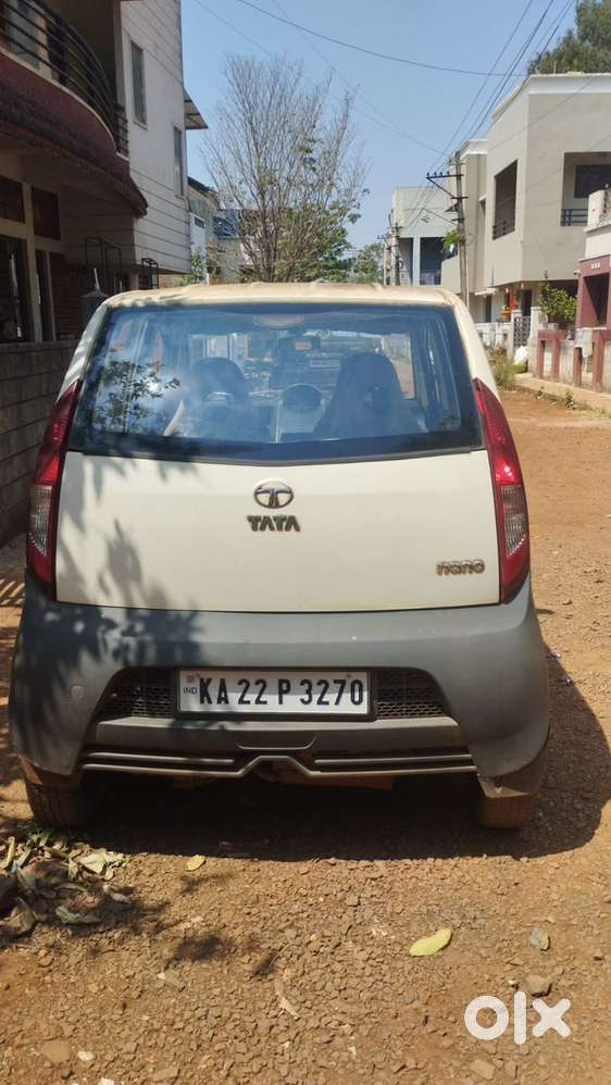 Tata Nano Petrol Manual 2010