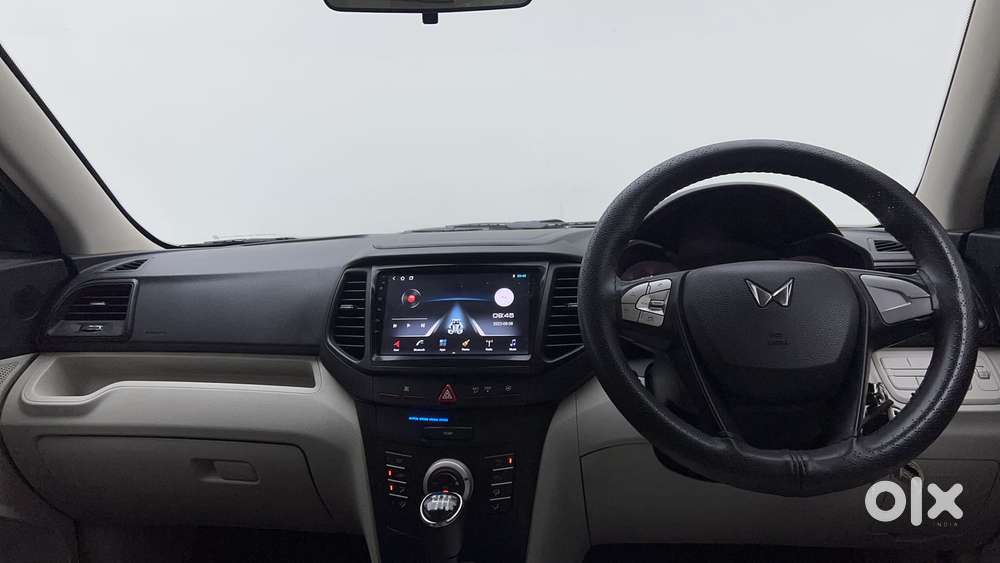 Mahindra Xuv300 W6, 2022, Petrol