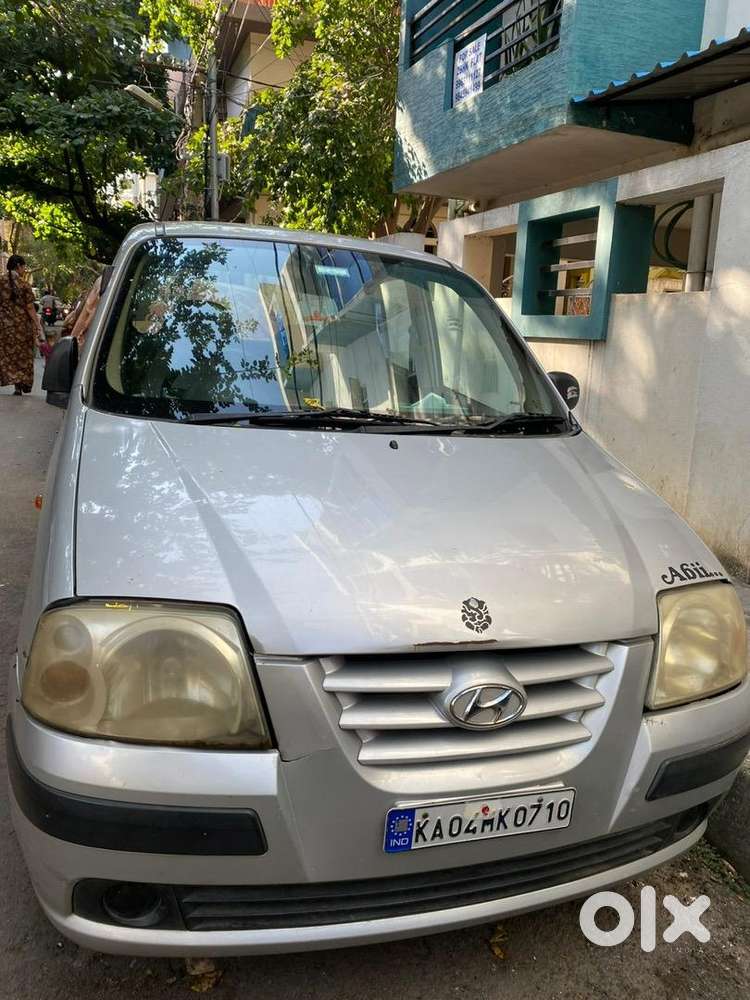 Hyundai Santro Xing 2011 For Sale