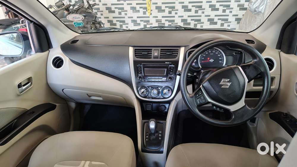Maruti Suzuki Celerio Zxi Optional Mt, 2020, Petrol