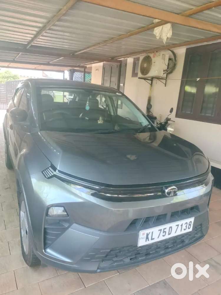 Tata Nexon Smart+pmt 2024