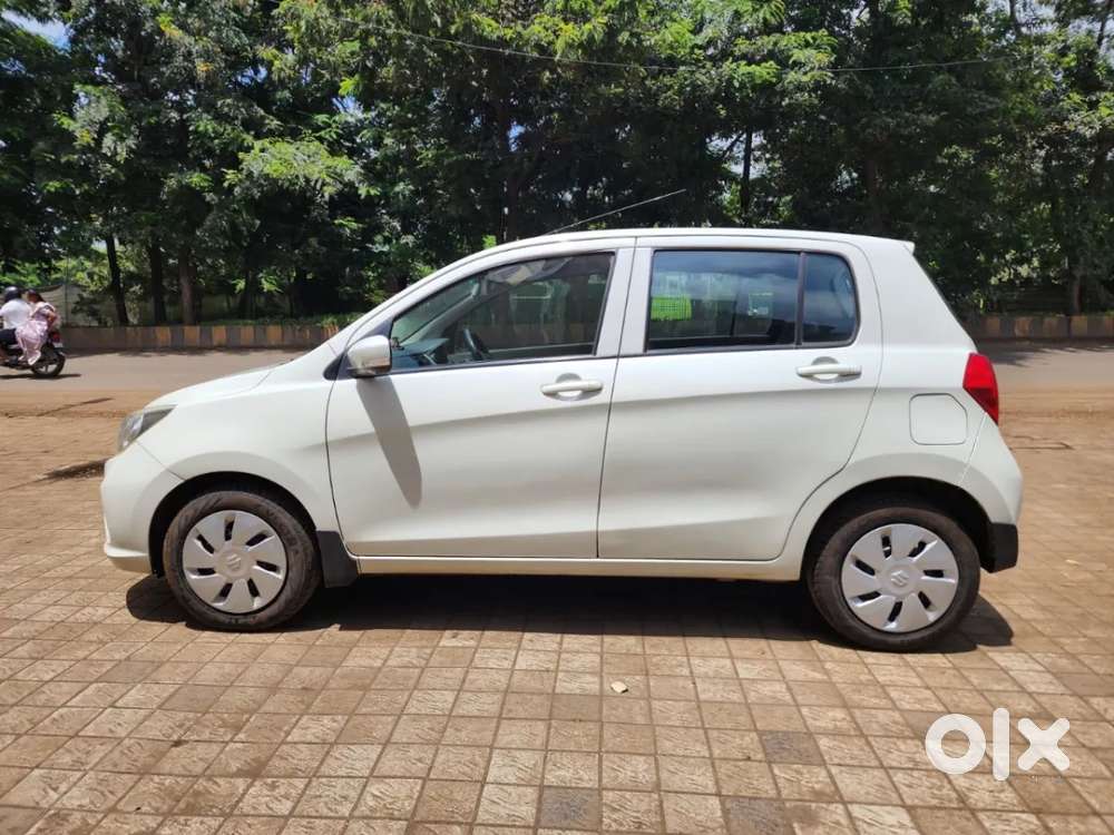 Maruti Suzuki Celerio Zxi(o) Amt, 2019, Petrol
