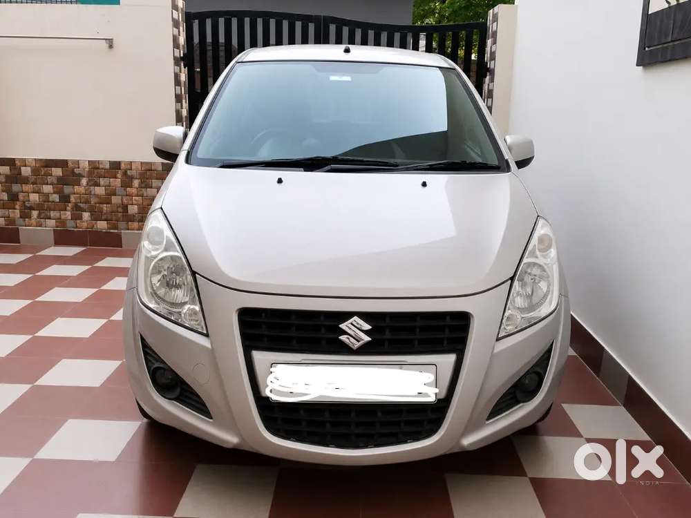Maruti Suzuki Ritz 2013 Diesel Good Condition