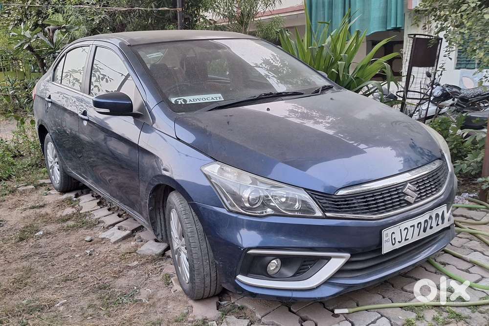 Maruti Suzuki Ciaz Smart Hybrid Delta , 2021, Petrol