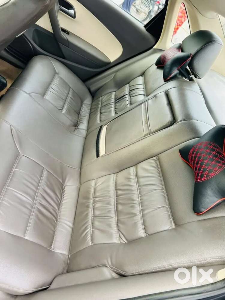 Volkswagen Vento 2011 1.6 Petrol Highline